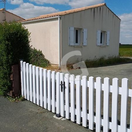 Maison La Tranche-Sur-Mer, 3 Pieces, 4 Personnes - Fr-1-357-21 Exterior photo